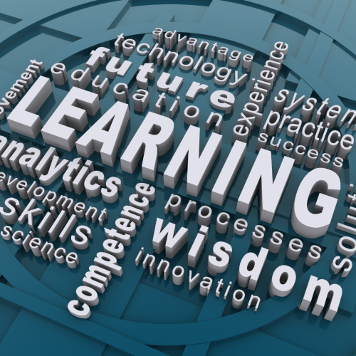 The Importance of Continuous Learning in Today’s Workplace