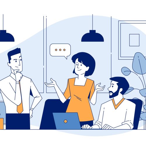 Critical Thinking & Decision Making.