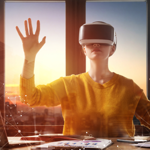 Empowering Learning: The convergence of AI and VR for Training Excellence
