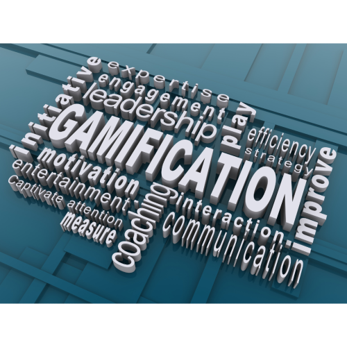 The Power of Gamification in Training 2024